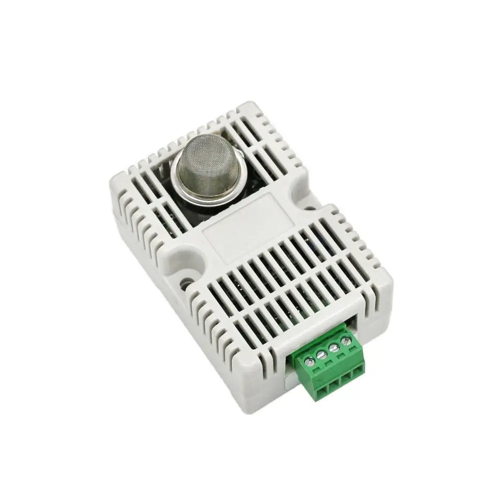 MQ139 Freon detection sensor mFreon detection sensor module CFCs detection R134A monitoring high sensitivity upgraded with shell