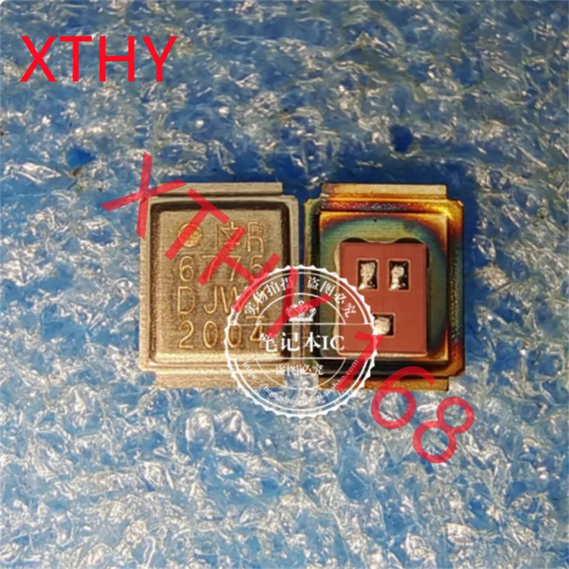 IRF6775MTR1PBF IRF6775 IR6775 6775 QFN Chipset 100% nuevo y original