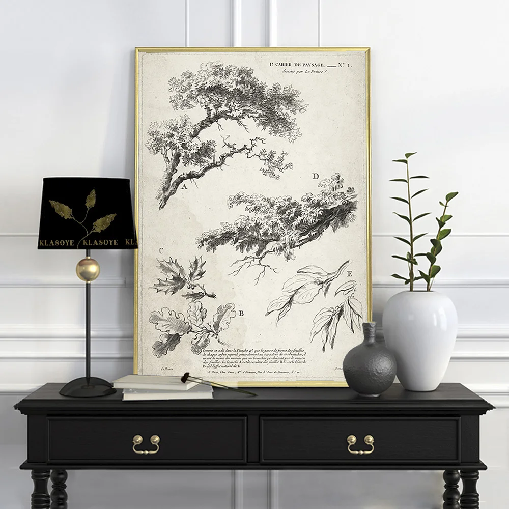 Vintage Holly Tree … - image