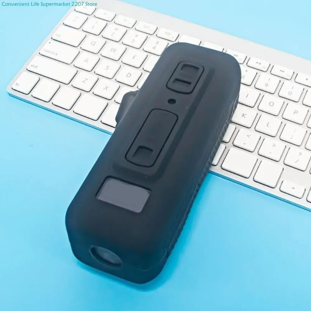 Anti-fall Silicone Carrying Case Lanyard Hole Shockproof Power Bank Protective Cover Anti-scratch for Anker Zolo165W 25000mAh