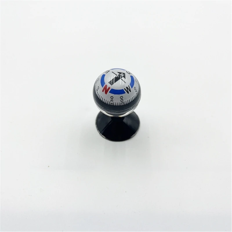 دقة البوصلات في الهواء الطلق مع شكل كروي المتانة البوصلات 4xbb