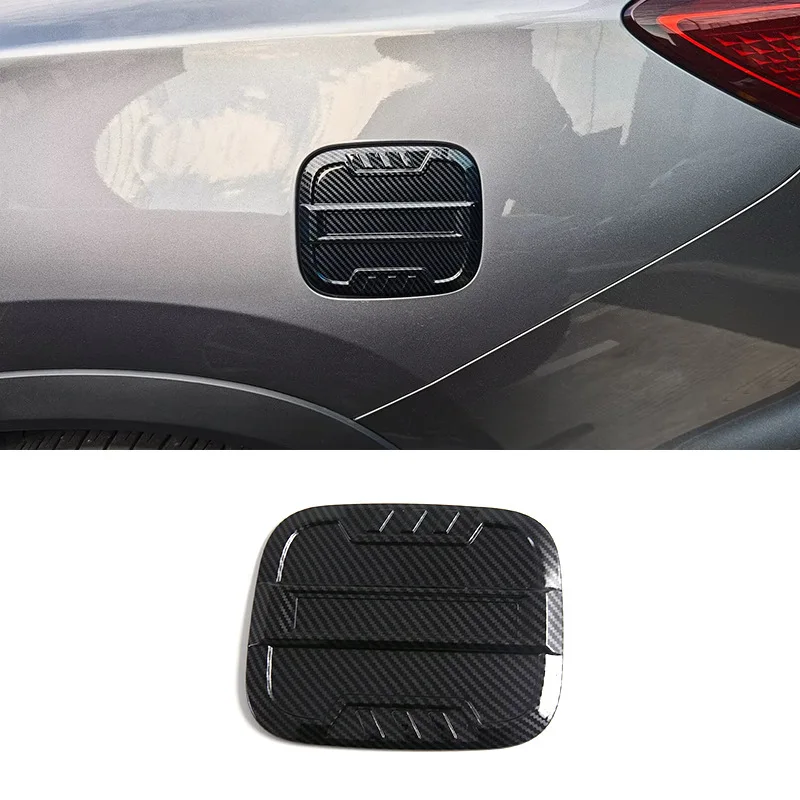 

Для 2024 Chery Tiggo 8 PRO Панель крышки топливного бака Декоративная рамка Крышка заливной горловины Накладка Внешняя модификация Украшение