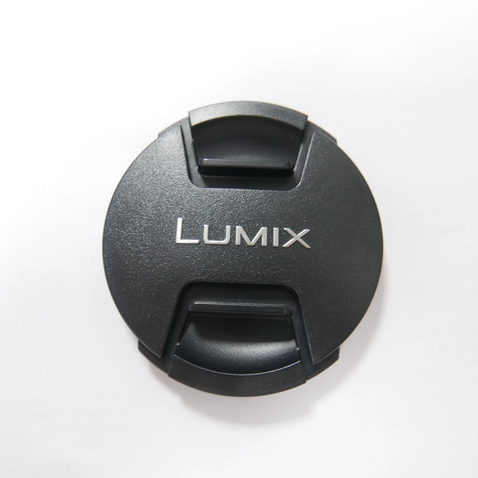52 mm Objektivdeckelabdeckung für Panasonic Lumix 52 mm vordere Objektivdeckel