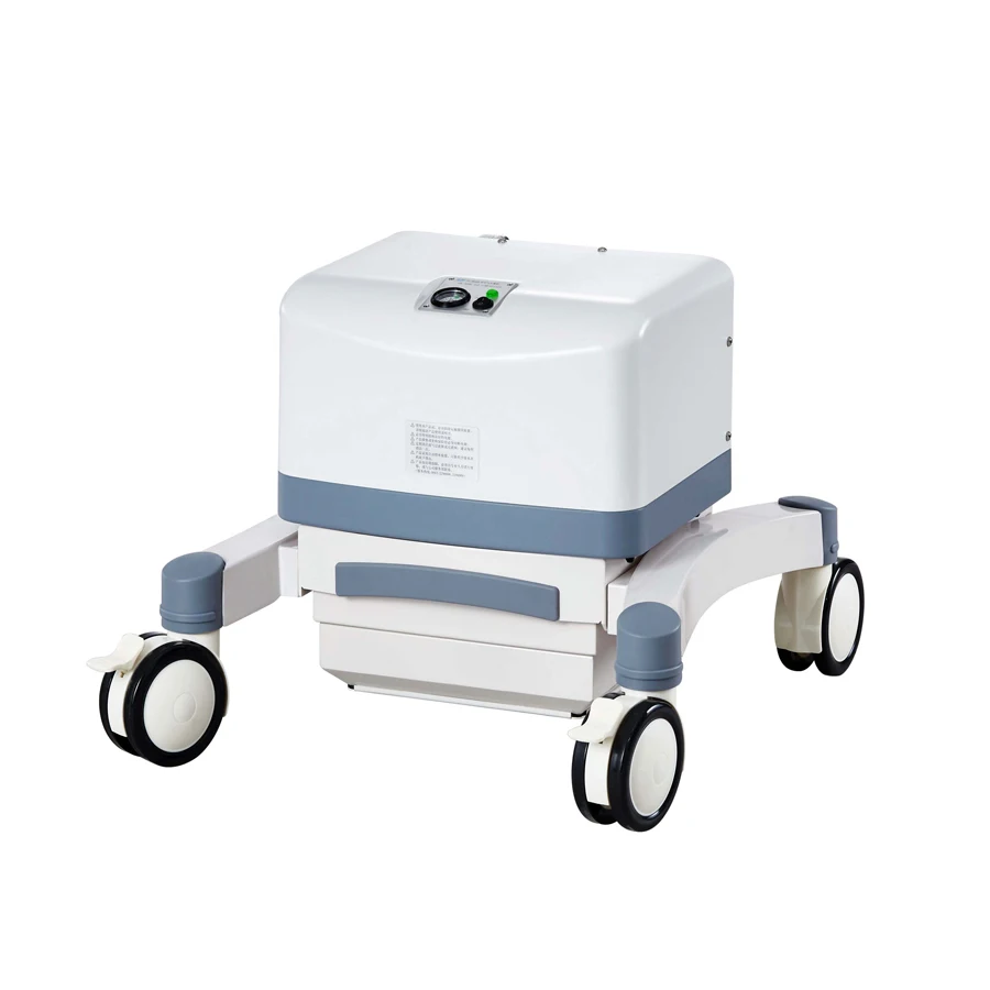 

Low Noise Medical Air Compressor Breathing Machine Freezer Refrigeration System Operating Medical Air Compressor for Ventilators