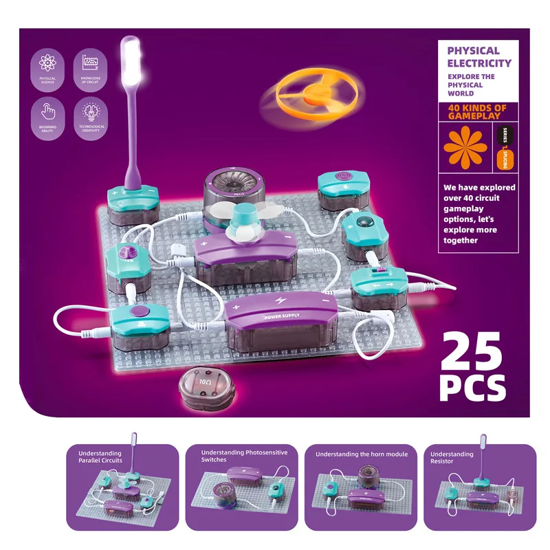 Thumbnail 4 - #74 Best Electronic Blocks to Buy In 2026