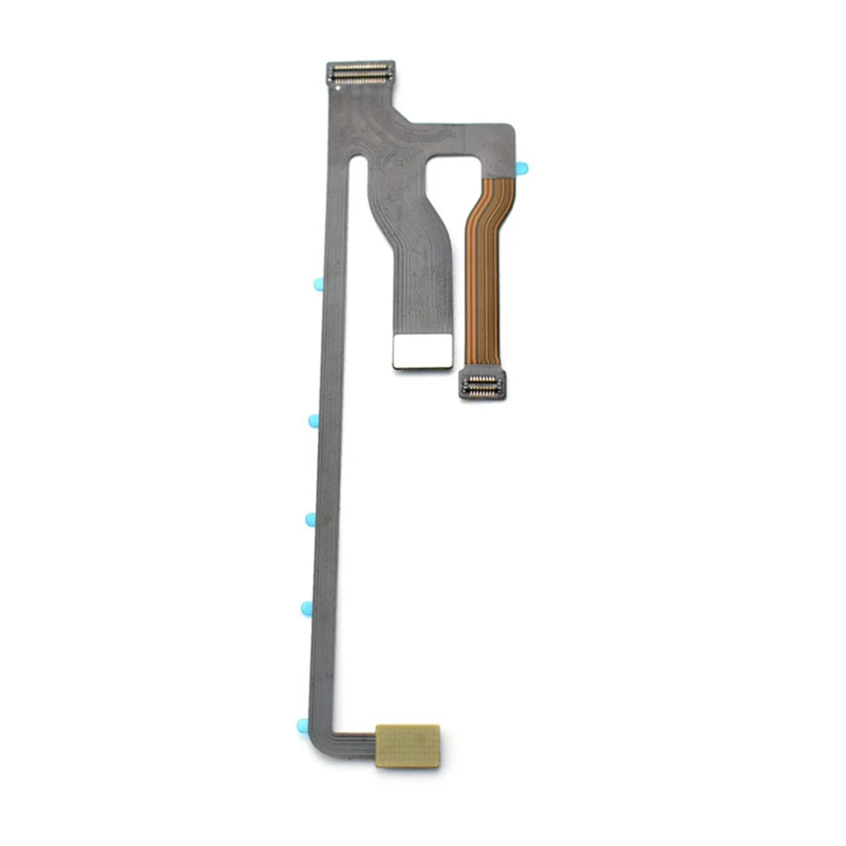 3 in 1 for Mini 2 Drone Gimbal Camera Flexible Flat Ribbon Flex Cable Replacement Parts Easy to Install