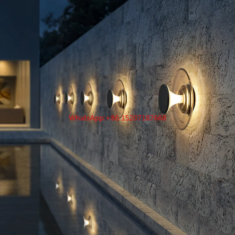 Creativity LED Underwater Lamp LED Solar Lawn Steet Light Waterproof IP65 For Outdoor Pool Landscaped Courtyard Decoration