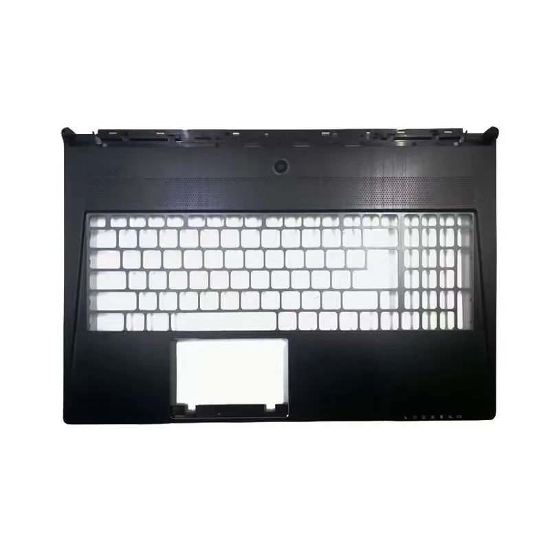 15.6 inch Palmrest Upper Case/Bottom Case Base Cover For MSI GS60 WS60 PX60 MS-16H2 H5 H7 H8 GE63 GE73 Black Color