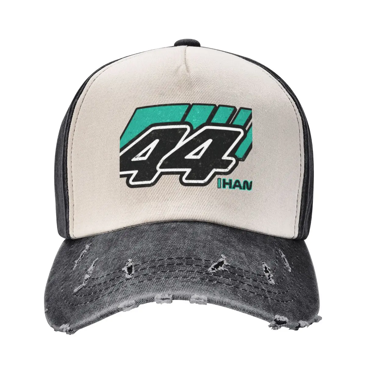 

Hamilton 44 Baseball Cap designer cap |-F-| Beach Girl'S Hats Men's