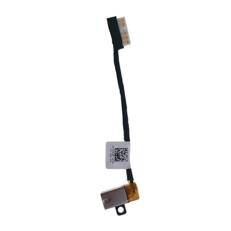 

For Vostro 15 3510 3515 3520 3525 Inspiron 3511 3521 Laptop DC power Socket Connector Cable Power jack 0231X7