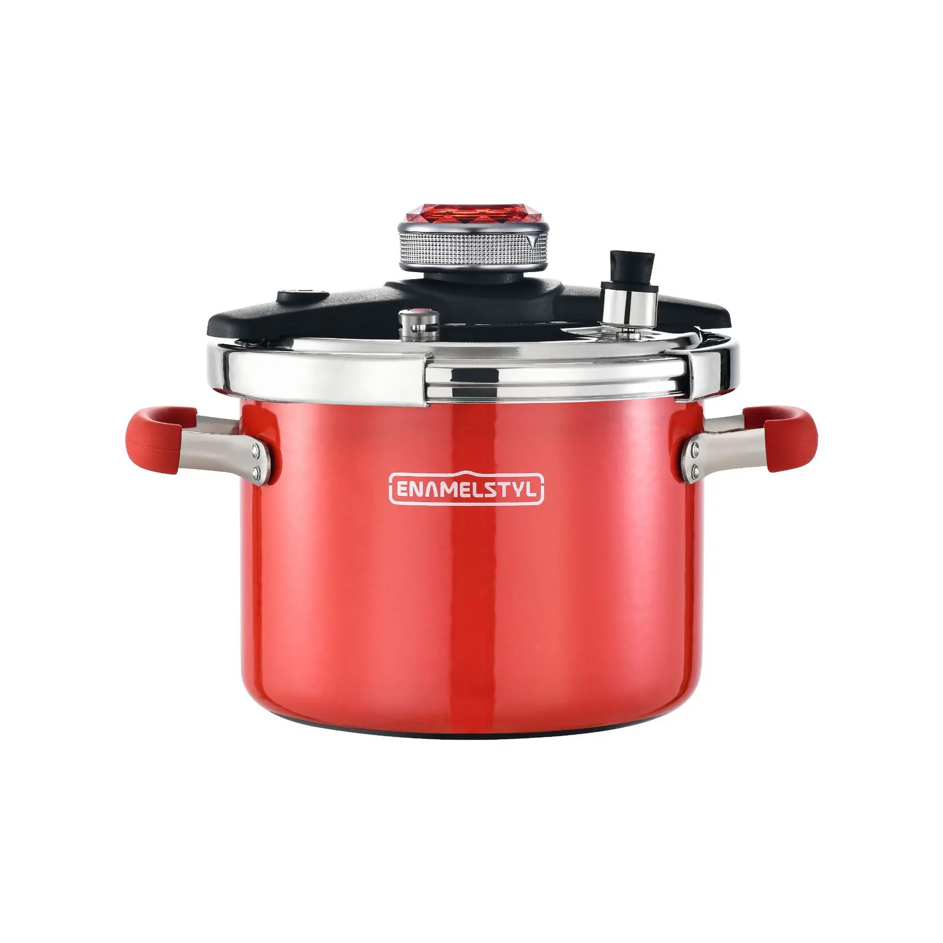 Stainless Steel Exp…