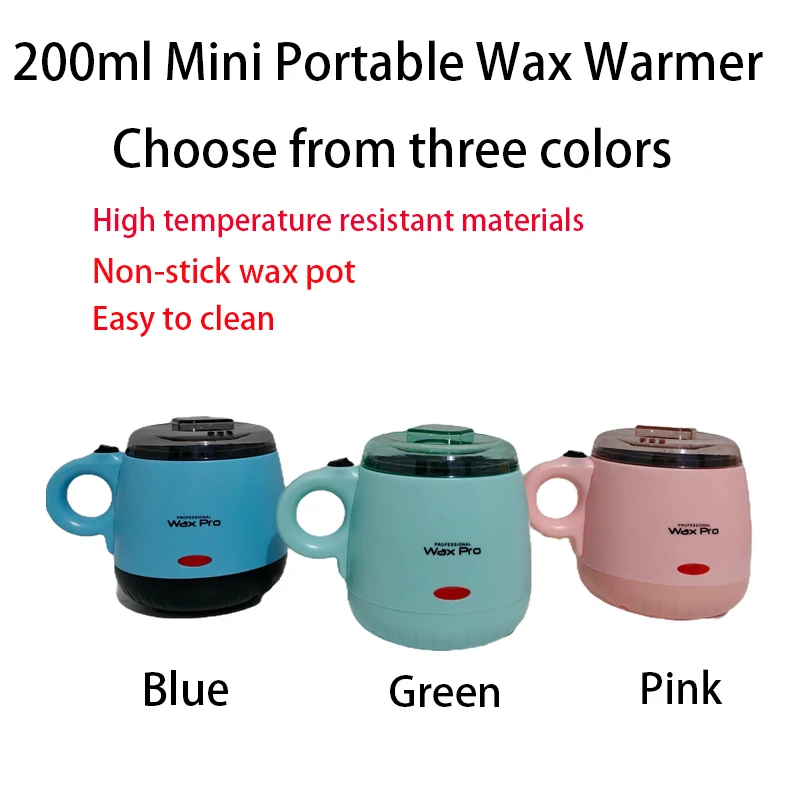 Thumbnail 2 - #21 Latest Wax Melting Heater Pots Offers