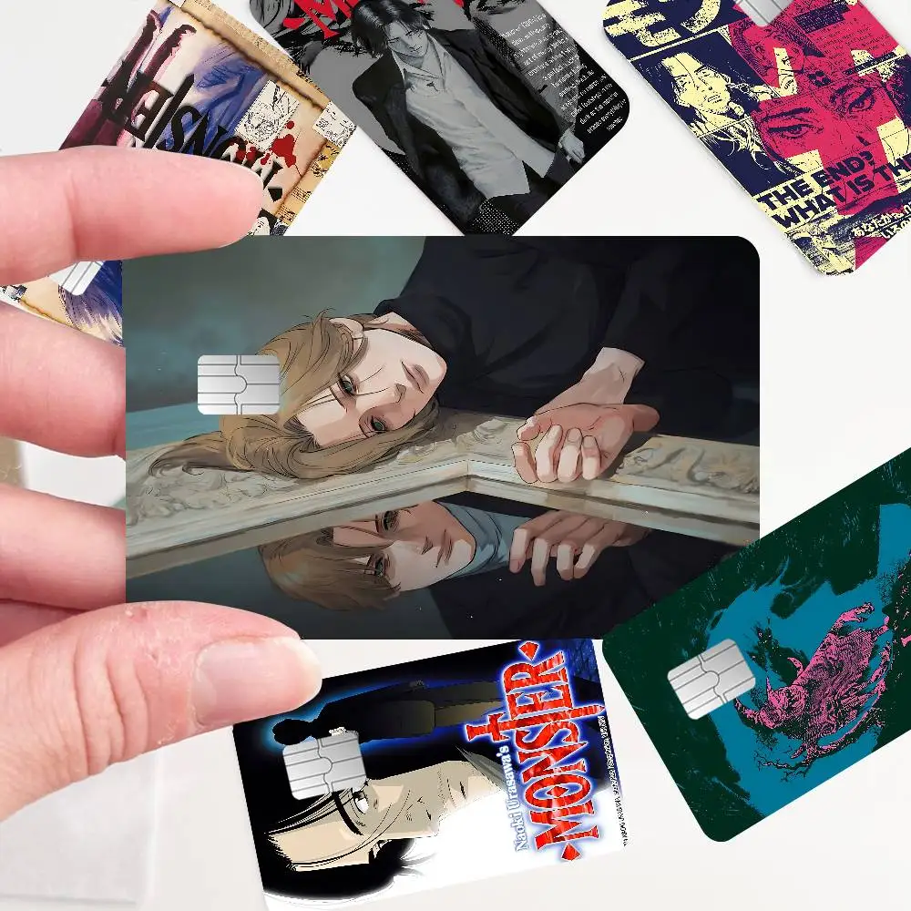 N-Naoki Urasawa S M…