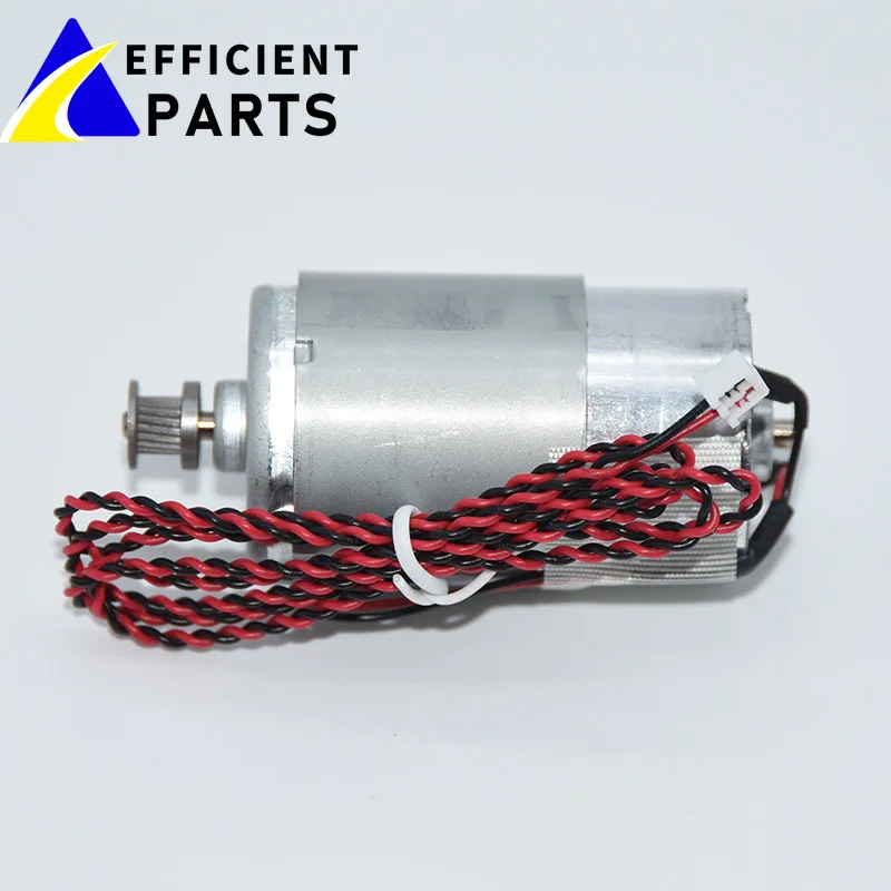 1 New CR Motor Carriage Motor For Epson R330 R280 R285 R290 R690 R595 R610 R690 T650 T50 T59 T60 P50 A50 P60 L800 L801 L805