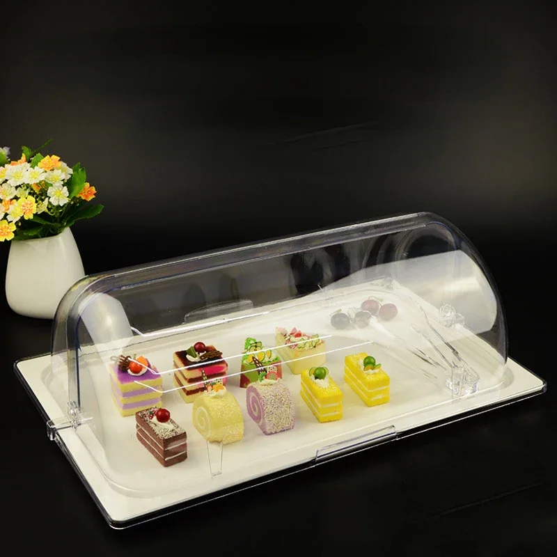 

Modern Kitchen Cake Display Stand Pastry Cake Tools Kitchen Utensils Buffet Presentation Tray Confeitaria Kitchenware