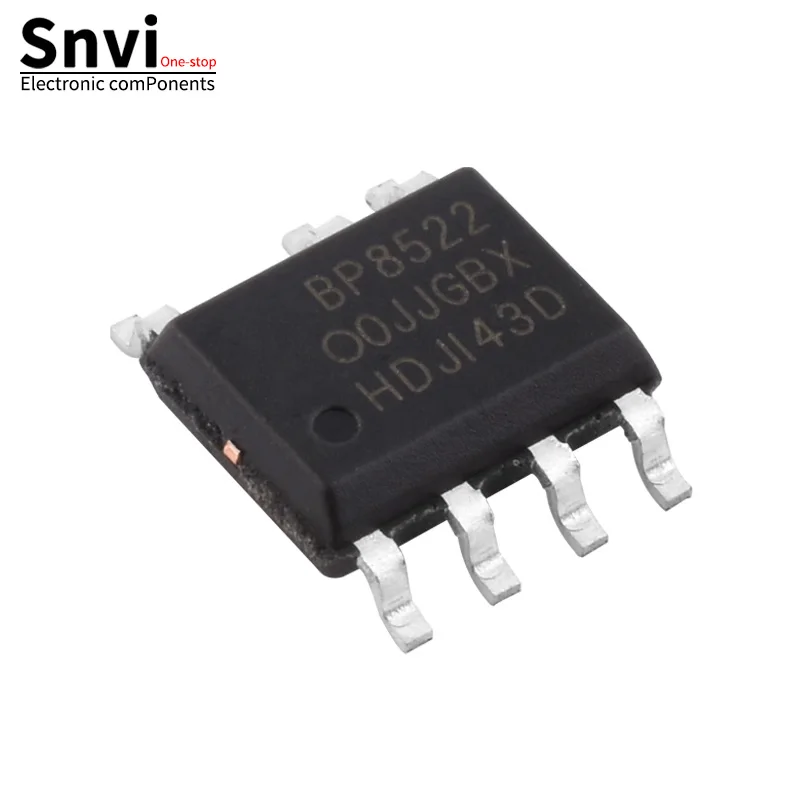 Bps/Chipown BP8522D…