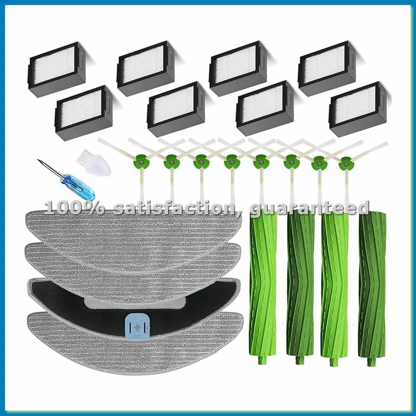 26Pcs Replacement F…