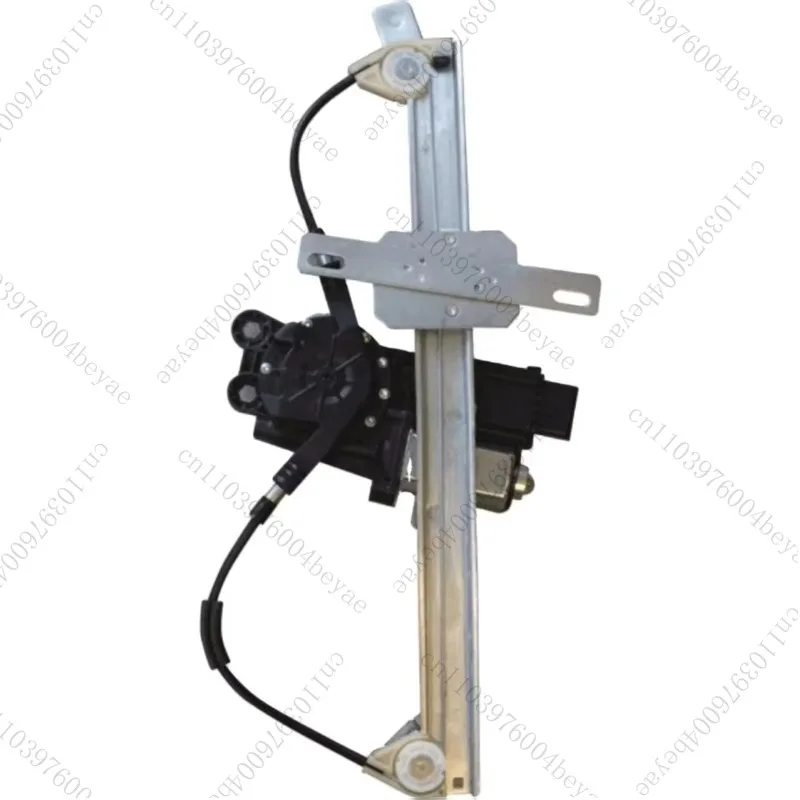 12V Electric Anti-pinch Lifting Door with Coffee Vending Machine Controller Board