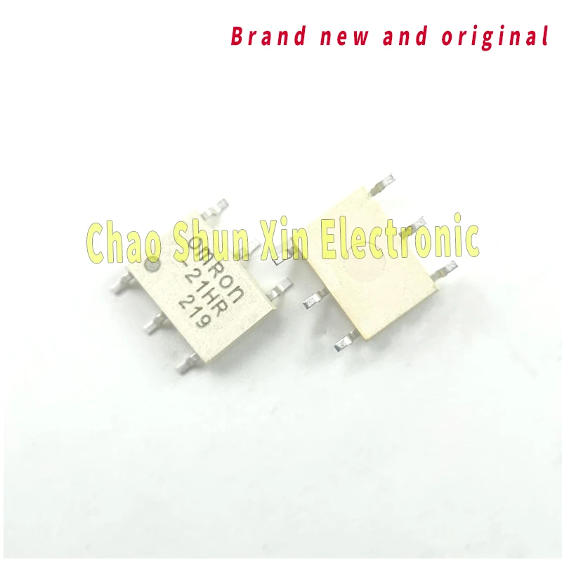 

Csx (1Pcs) G3Vm-21Hr Sop-6 Brand New Original, Stock, Electronic Components