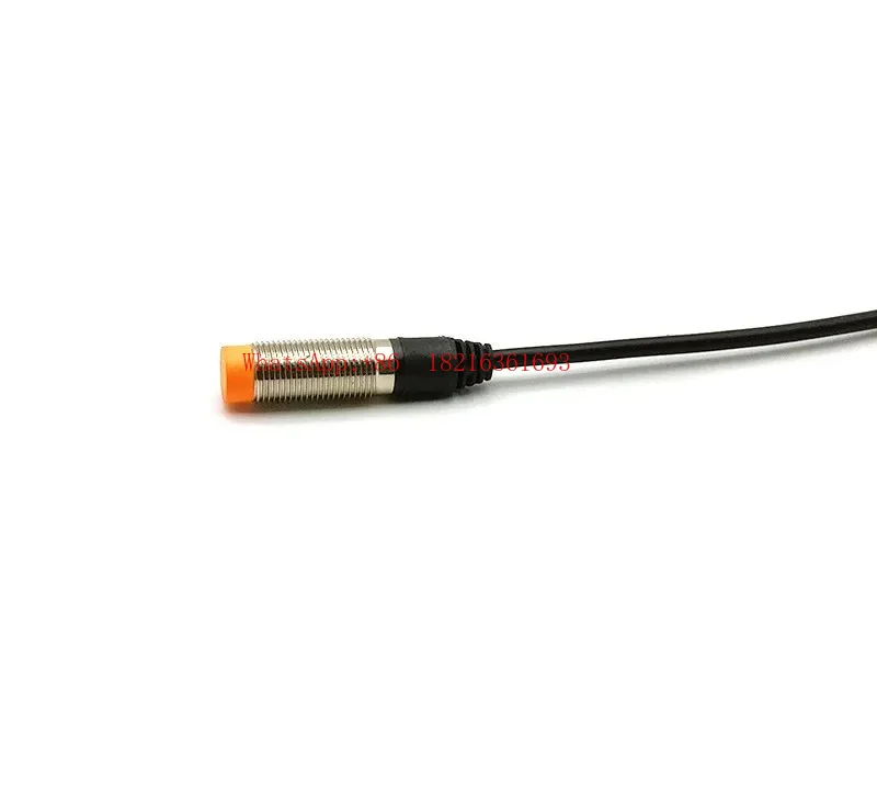Limited Offer New Genuine Proximity Switch DL-U012P-L8 DL-U012P-L4 DL-U012C-L10 DL-U012C-L8 DL-U012