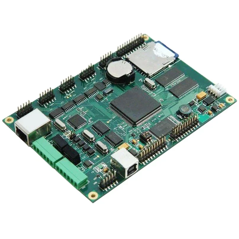 OEM PCB PCBA Suppliers ODM PCBA PCB Circuit Board BOM File Gerber List PCBA Factory