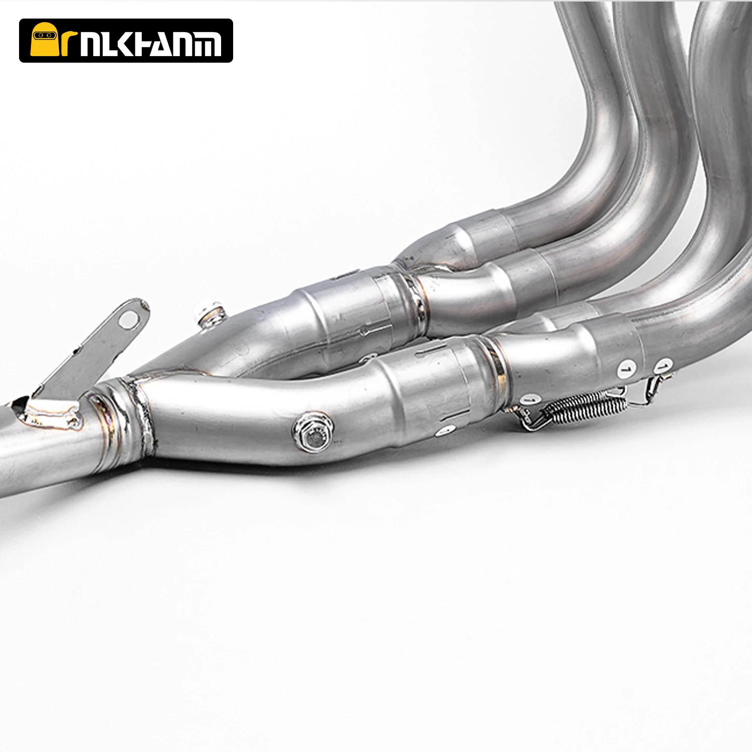 

Motorcycle exhaust system for YZF R1 MT10 r1/M1 Ti. full motorcycle exhaust system yamah R1 2015-2023