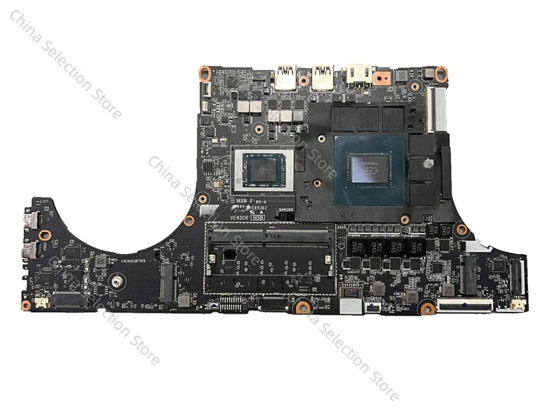 

Основная плата для Lenovo Savior R9000X 2021 Legion S7 15IMH16ITH Y9000K