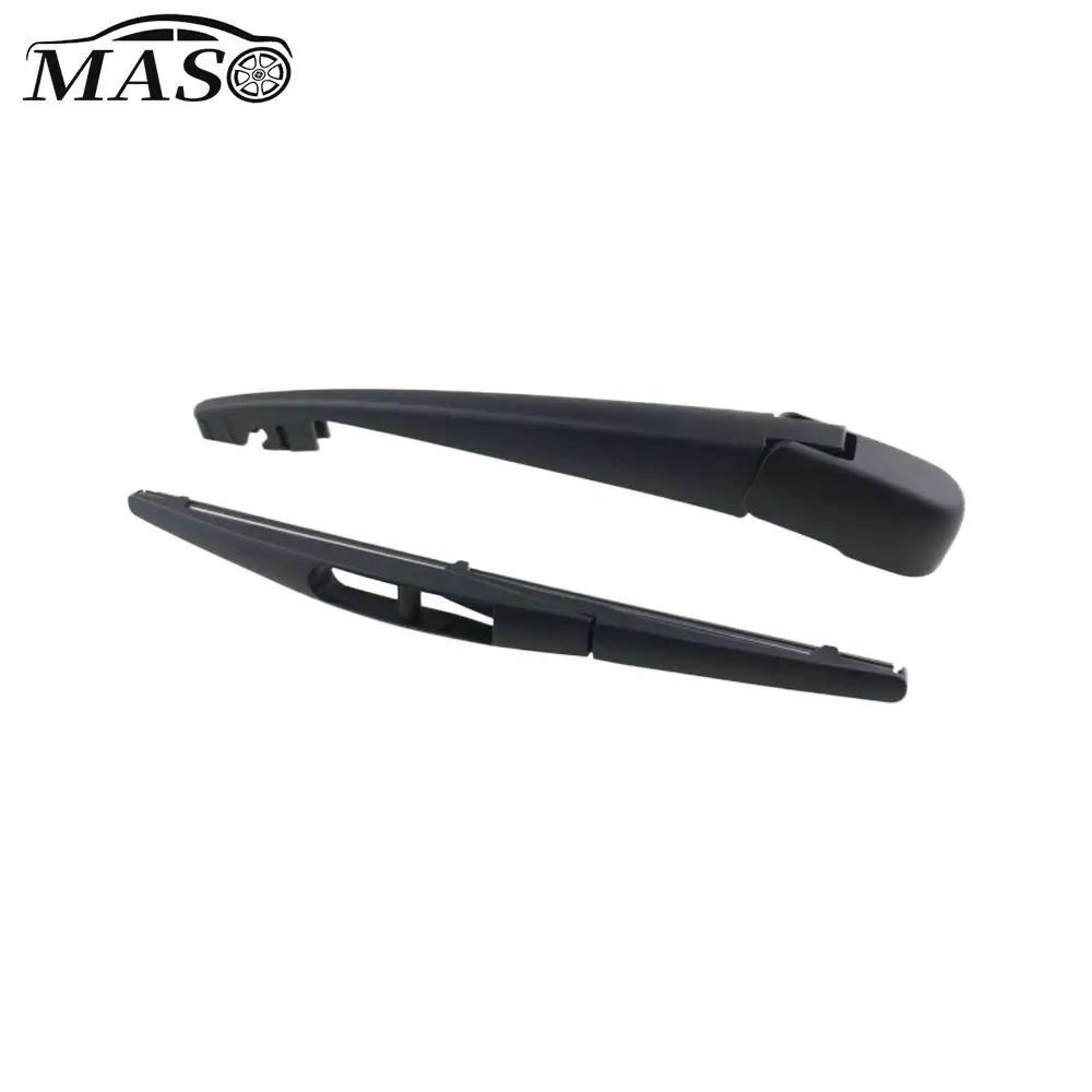 Car Wiper Blade Rear Back Windshield Wiper Blades 28780-1LA1A for Nissan Leaf Infiniti QX80 QX56 Mazda CX-3 Suzuki SX4