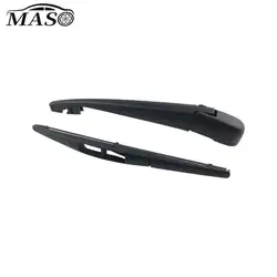 Car Wiper Blade Rear Back Windshield Wiper Blades 28780-1LA1A for Nissan Leaf Infiniti QX80 QX56 Mazda CX-3 Suzuki SX4