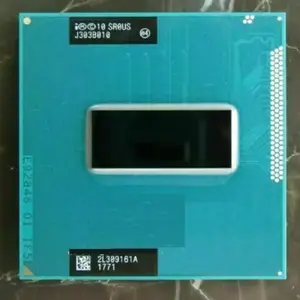 Intel i7 3940xm-AliExpress
