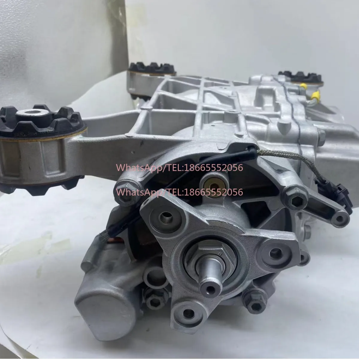 0CR525010F Suitable for Volks wagen Tiguan Au di RS3 rear differential components, drivetrain accessories