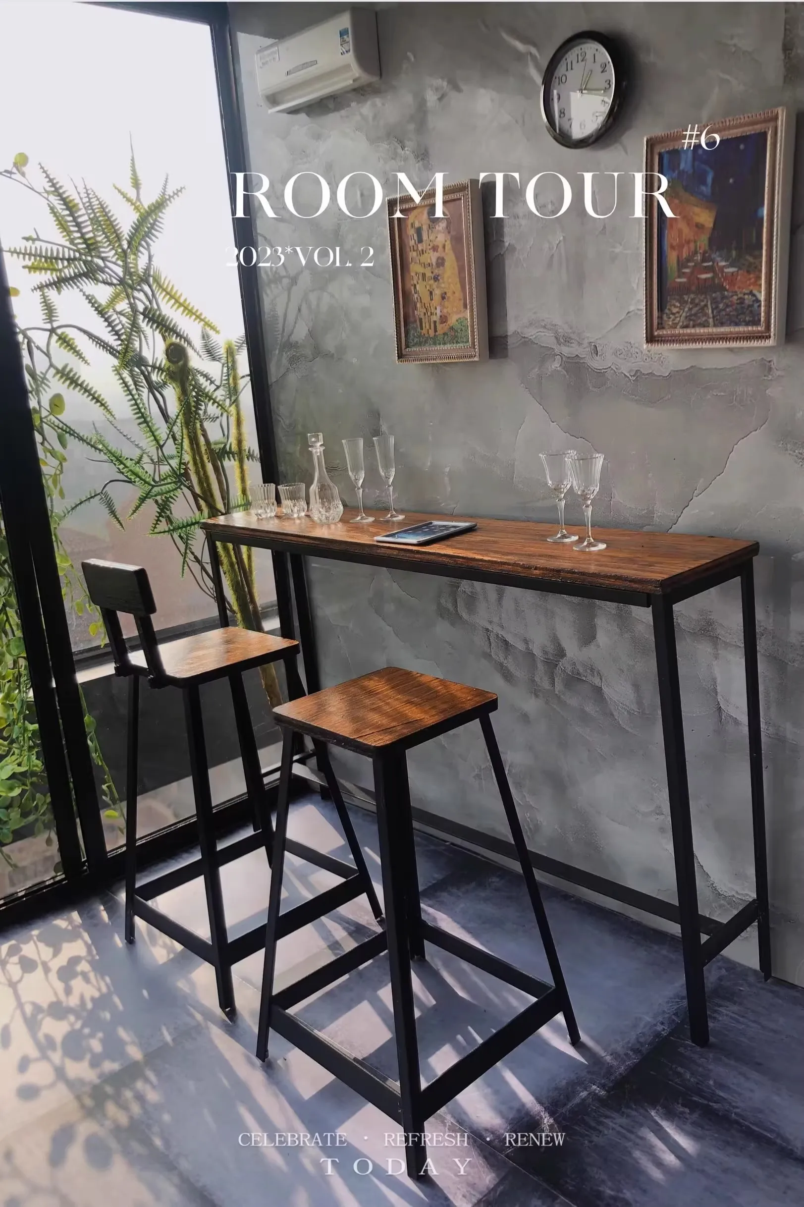 

MFuntoys 1/6 Scale High-footed Dining Table And Chairs Miniature Scene Model Toy Accessories Fit 12" Action Figure Doll In Stock