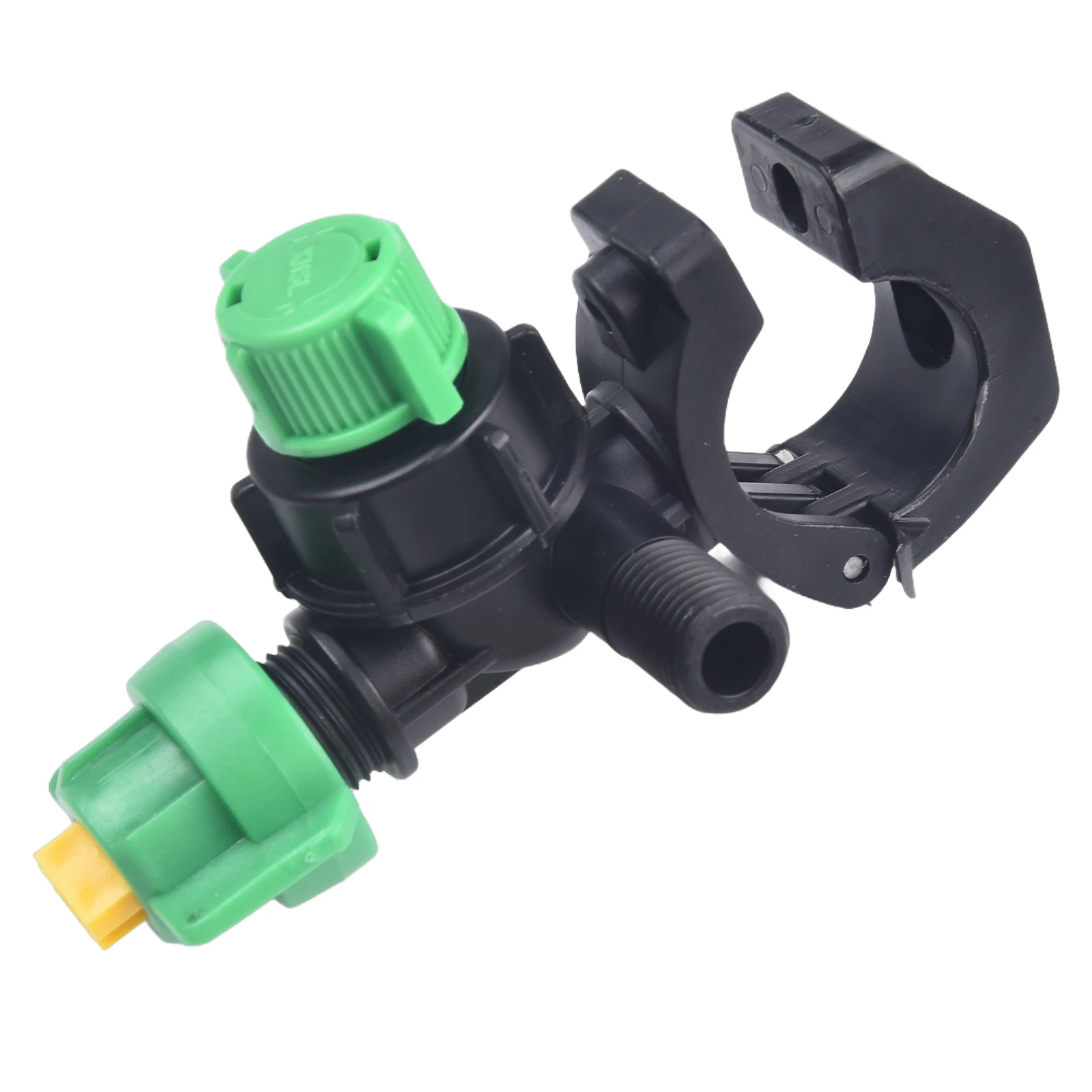 

Convenient Installation And Disassembly Features Suitable For Agricultural Use External Thread Agricultural Use