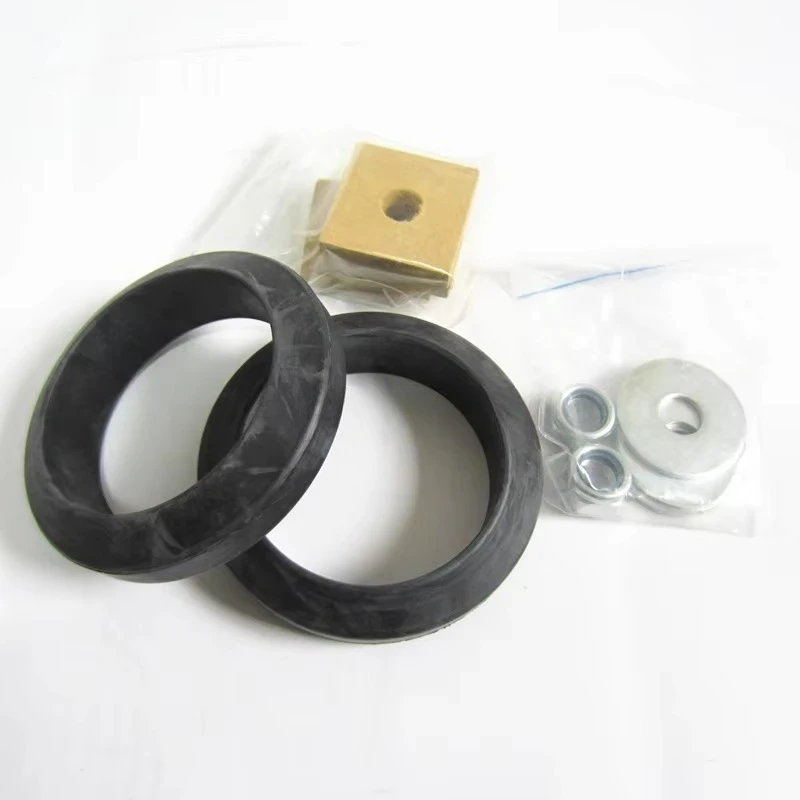 Regulating Valve Service Kit 2906057200 + 2906057800 – Replacement Repair Set for Screw Air Compressors, Compatible