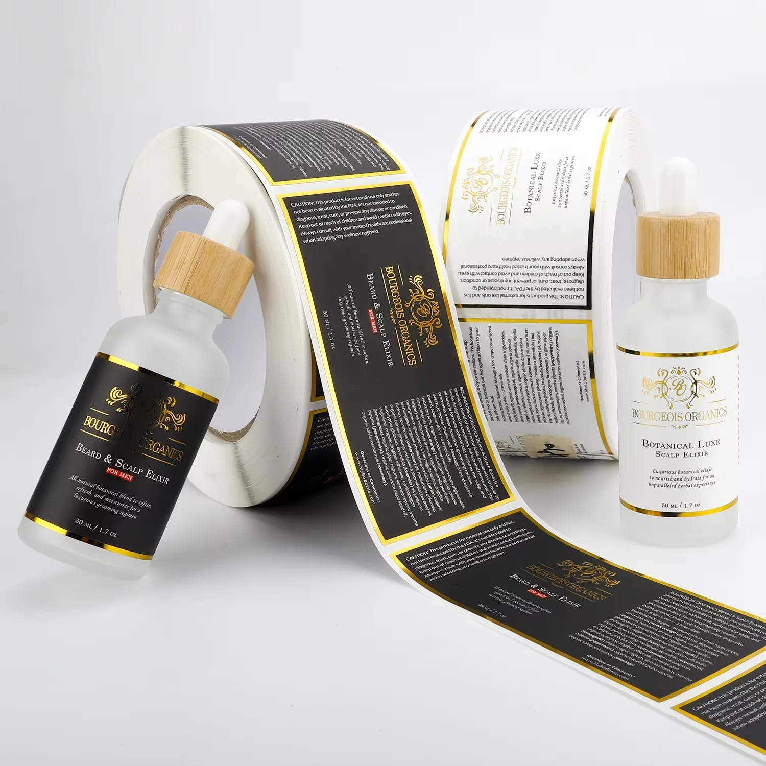 Custom Waterproof |… - image