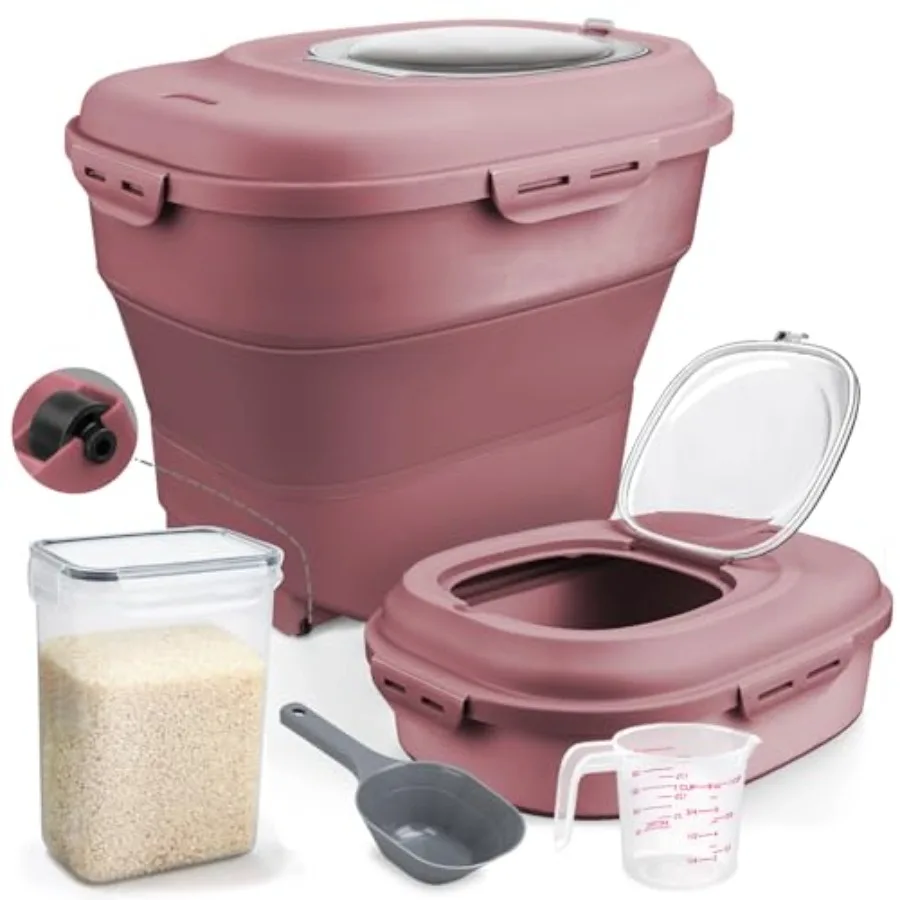 【Spot Goods】Rice St…