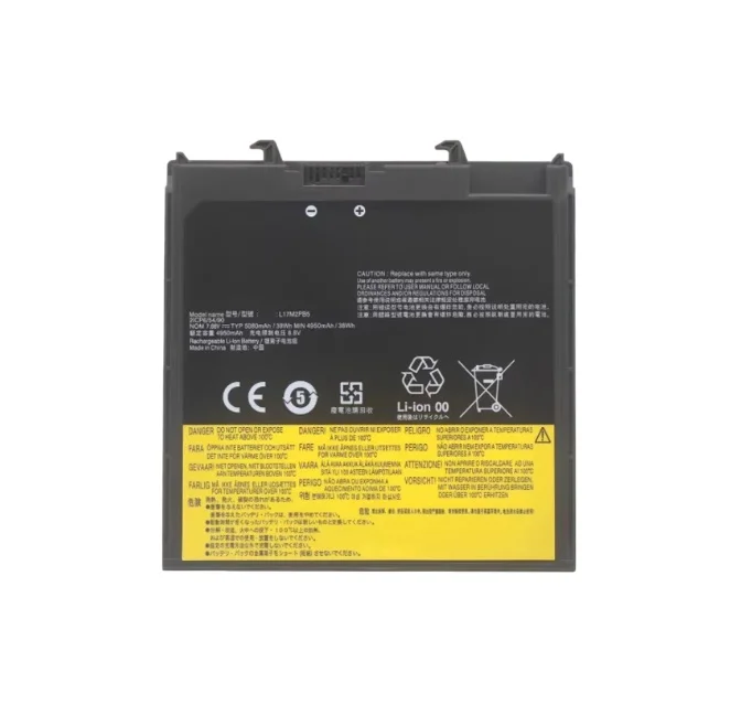 

L17M2PB5 for Lenovo Yangtian V330-14IKB/14ARR Zhaoyang K43C-80 notebook battery 4500mah