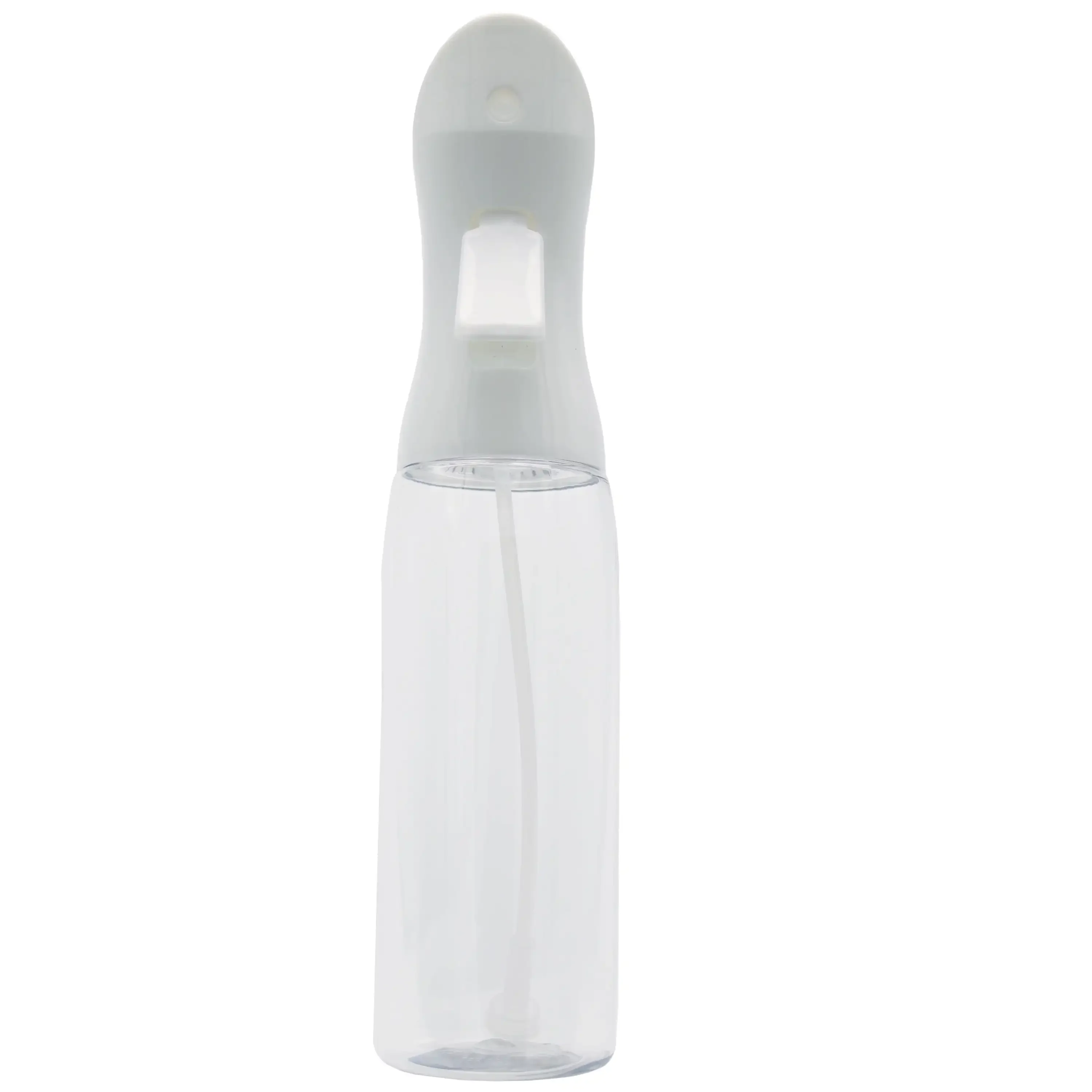 12 Ounce Mister 2-Pack Plastic Spray Bottle DC, 9.75"