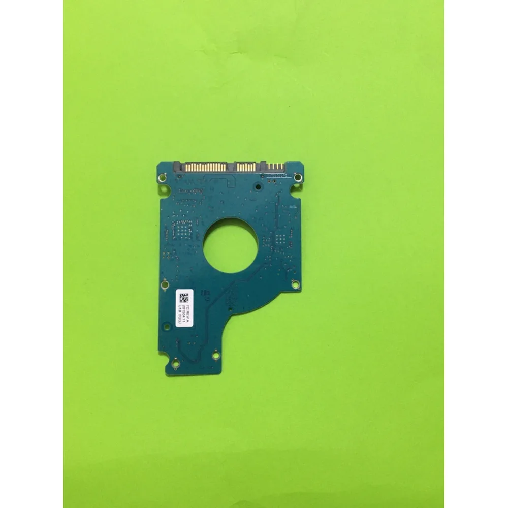 Per Samsung PCB CirCuit Board 100739392 REV un disco rigido Mobile testato