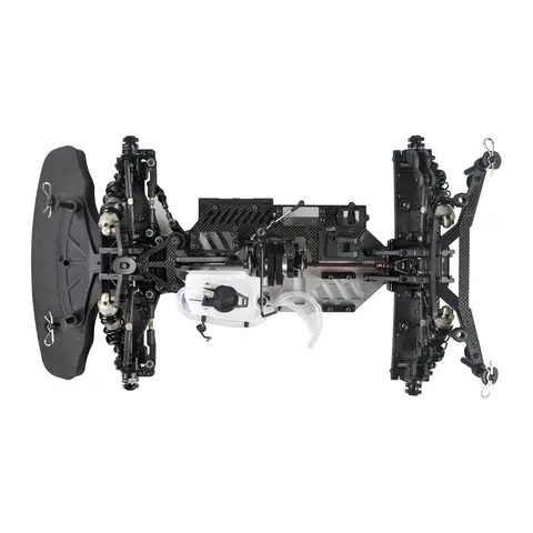 10 best sales आर सी कार किट - №9