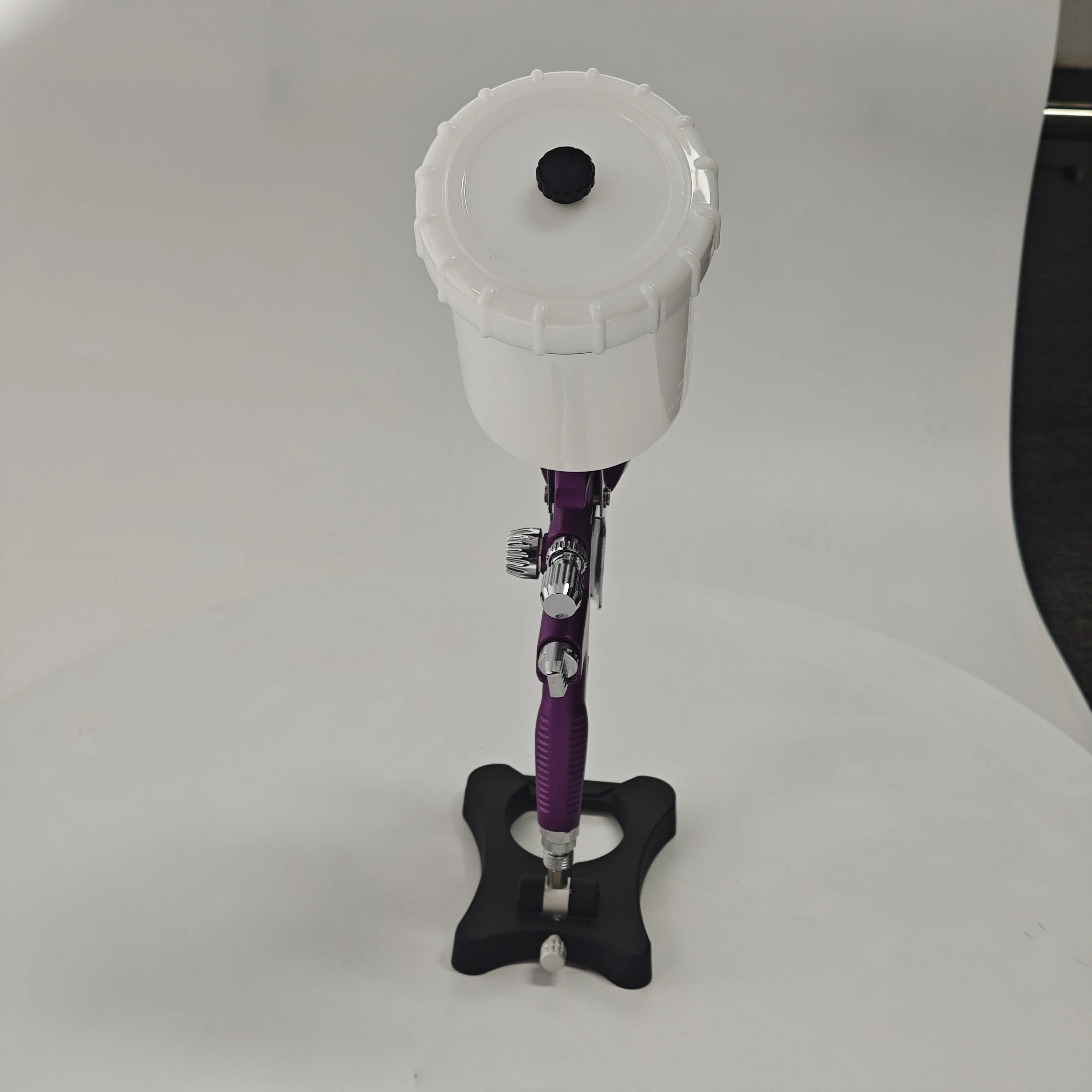 NEW TYPE GOOD QUALITY ONE NOZZLE PAINTING SPRAYER for NANO CHROME SPRAY GUN LYH-G-P05