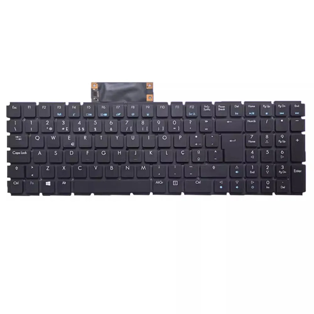 Laptop Keyboard For ACER For Predator Triton 700 PT715-51 United States US New