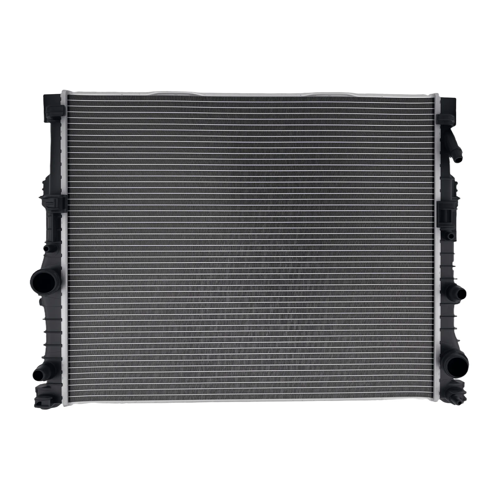 Direct Fit Component voor BMW 530i/540i/740i 2017-2020 17118476010 Aluminium