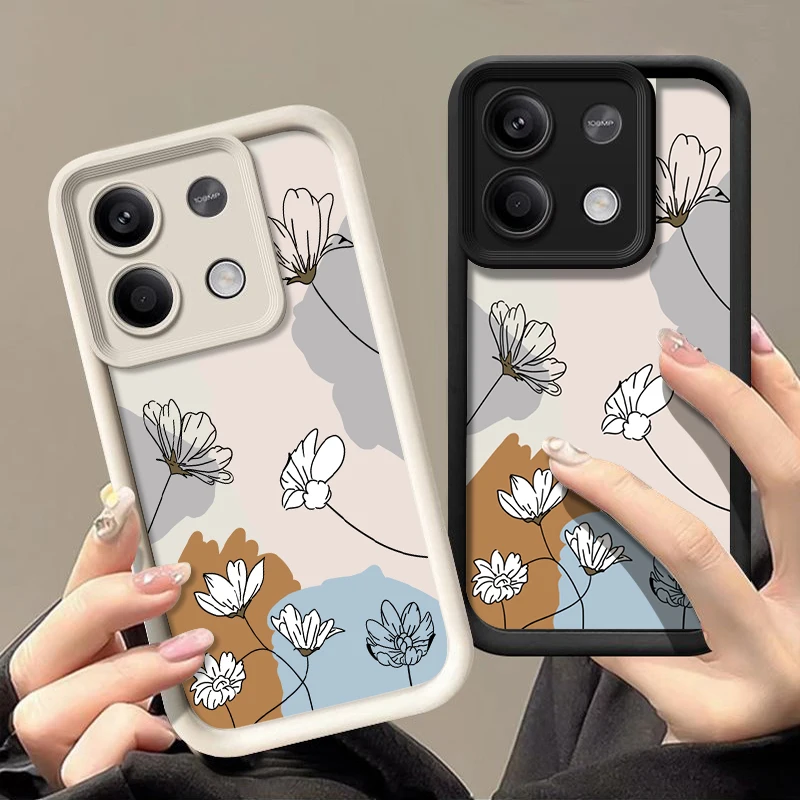 Luxury White Flower… - image