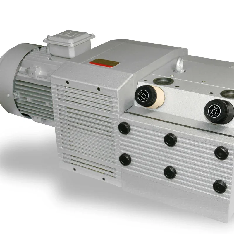 

Dry running vane rotary vacuum pump 100E 5.5Kw