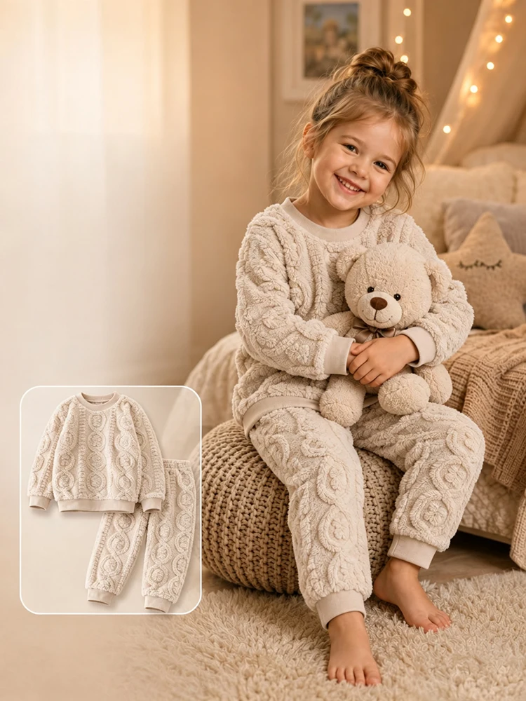 #30 Low Price Kids Lounge Wear Sets Deals