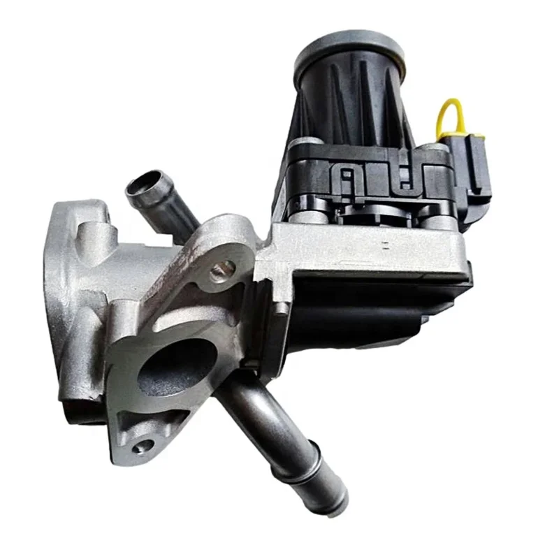 Válvula de gas EGR BK2Q 9D475 para Ford, BK2Q-9D475-CD CD BK2Q9D475CD de alta calidad para Ford transit everest ranger 2,2, V348 2,2