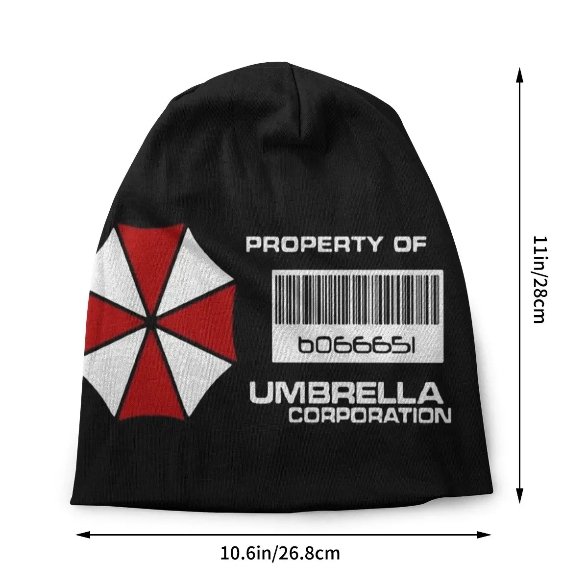 Property Umbrella Corporation Unisex Bonnet Thin Hiking Double Layer Thin Hats For Men Women