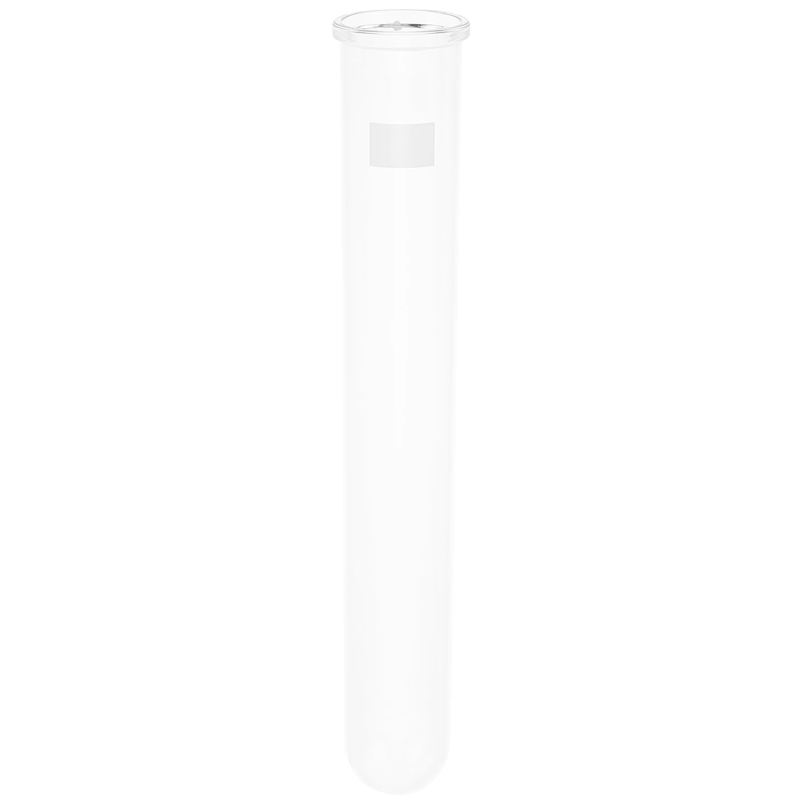 

High Quality Digestion Tube Transparent Borosilicate Glass Boiling Tube for Lab Protein Digestive Analysis Equipment