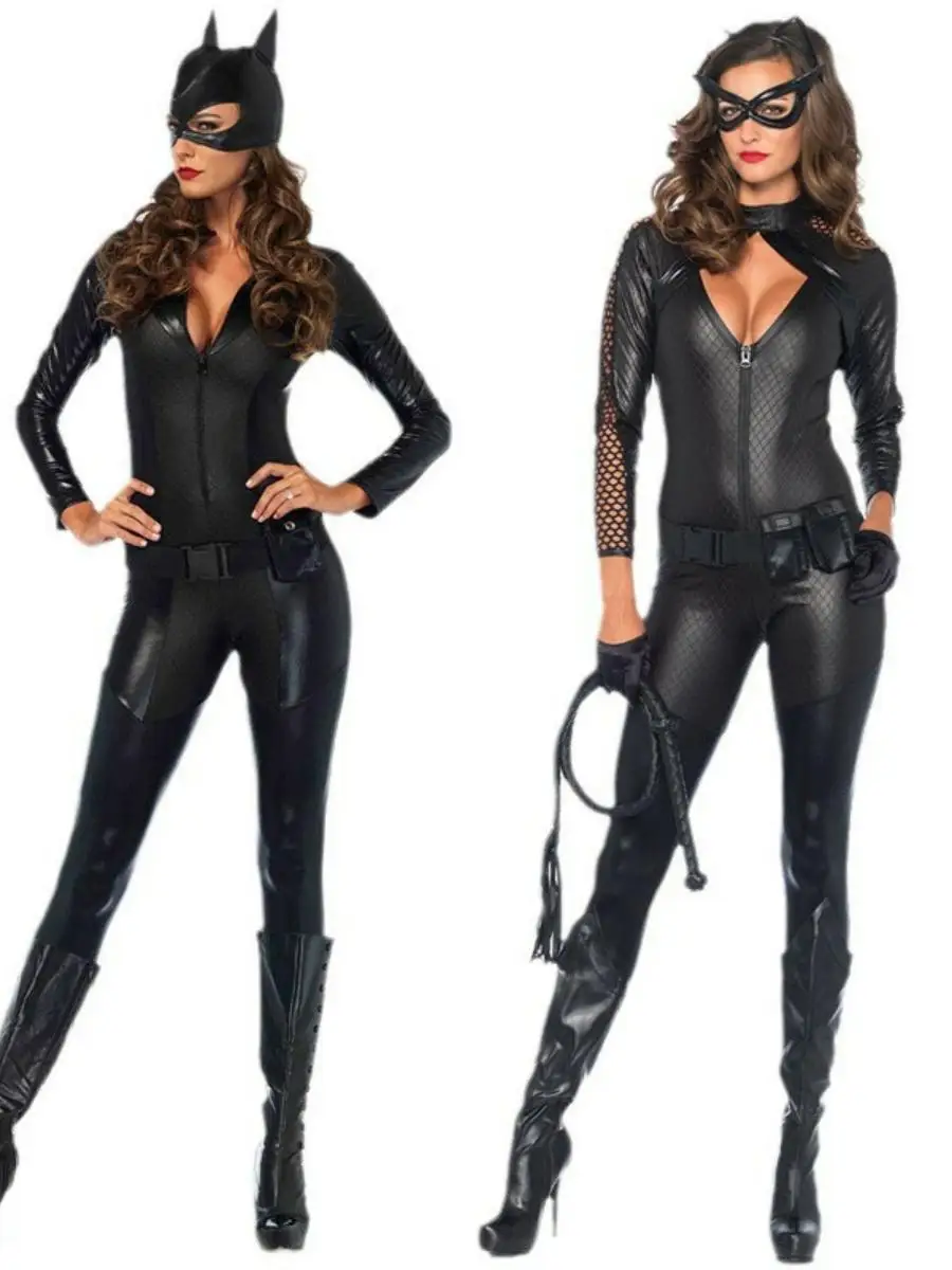 Damski strój na Halloween, dziewczęcy strój typu onesie, strój sceniczny, etniczny kostium, tradycyjny chiński Hanfu, modny strój damski.